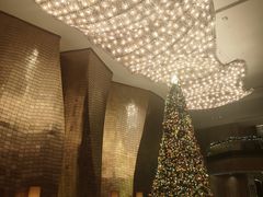 -广州天河希尔顿酒店