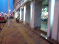 -大桥道食品商店(咸阳路店)