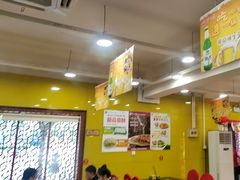 -芦月轩羊蝎子(北蜂窝店)