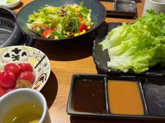 -丸藏和牛烧肉专门店(园区师惠坊店)