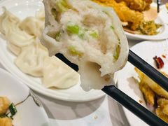 -必点海鲜·海肠捞饭·鲅鱼水饺(滨江道店)