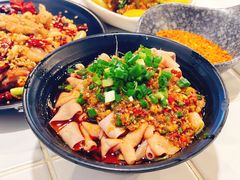 冒鸭肠-一岚一山(角门总店)