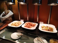 -月色西餐厅·海鲜刺身·烧烤(科学城保利郡雅酒店)