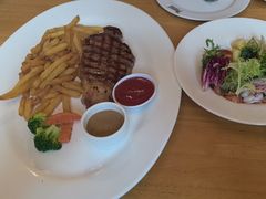 -巴伐利亚啤酒坊(意式风情街店)