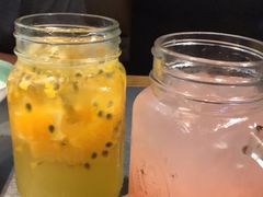 -探鱼·鲜青椒爽麻烤鱼(三水广场店)