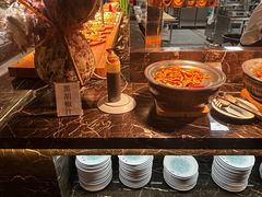 -汉丽斯巴西烤肉自助(市南店)