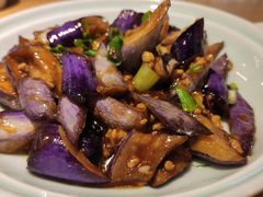 -吕氏疙瘩汤·海鲜新鲁菜(凯德mall新都心店)