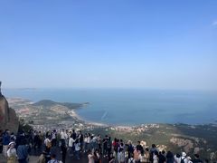 -崂山仰口游览区