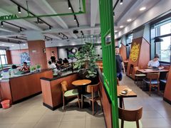 -魏斯理汉堡(西安沣东吾悦店)