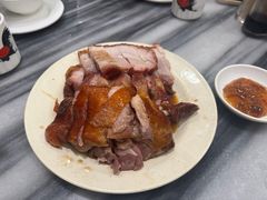 烧腊-华峰食馆(氹仔店)
