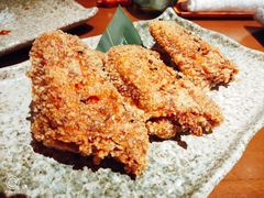 -千代武日本料理(哈西店)