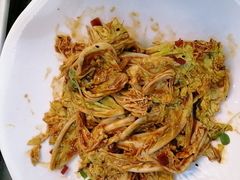 -砂锅居(西四店)