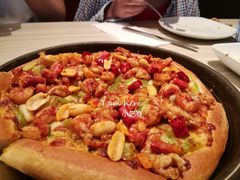 -必胜客(吾悦广场店)