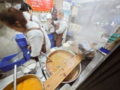 -逍遥镇刘相五胡辣汤豆沫馆(康复中街店)