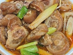 -红灯笼龙凤饭店(宁波老字号店)