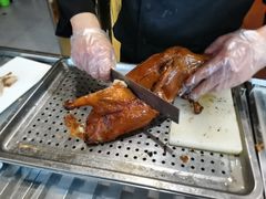 -便宜坊烤鸭店(玉蜓桥店)