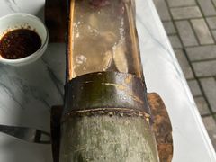-柴火农家饭(遇龙河店)
