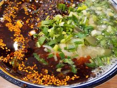 -有礼有面(知春路店)