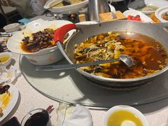 -辣婆婆(航天桥店)