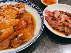 -吾家香港烧腊专门店