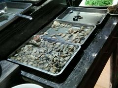 -尚水元休闲自助餐厅(中央城店)