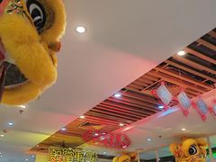 -日昌餐馆(德胜门店)