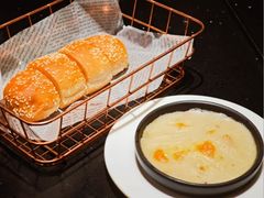 -西堤牛排(北京庄胜崇光店)
