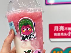 -加减茶饮(高沙店)