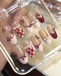 -斯馨·健康美甲美睫