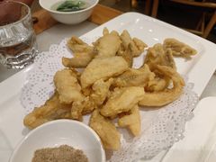 椒盐小龙鱼-华盛丰温州大排档(东三环南路店)