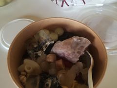 老椰奶清补凉-做得清补凉(上邦店)