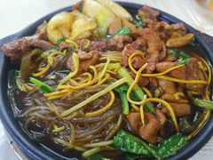 肥肠砂锅-南湖胖子砂锅(五福街店)