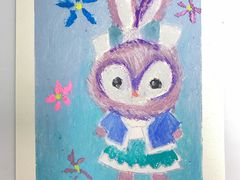 -甲乙果 美术书法(通州校区)