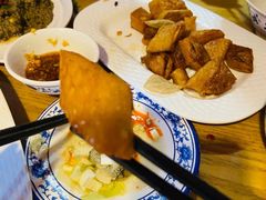 -铸钟褡裢火烧(西三环紫竹桥店)