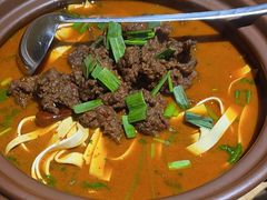 -乡野李掌柜(汉江路店)