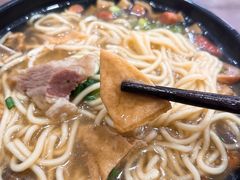 豆腐-阿芬卤面(花巷店)