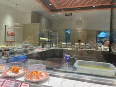 -新一番三文鱼寿司(大东海店)