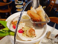 -香港唯港荟 Hotel ICON – The Market