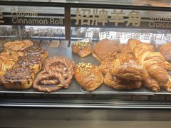 -BAKER&SPICE(BFC外滩金融中心店)