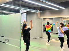 -超鹿运动(五四路恒力城店)