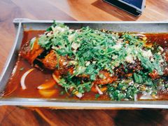 -树厨地道黔菜(清镇职教城店)
