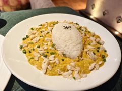 -翡翠鸟精品泰国菜(北辰财富中心店)