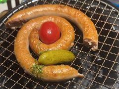 -卢布里西餐厅(海拉尔店)