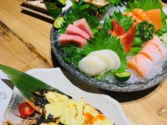 -小句号·精致料理(江南环球港店)
