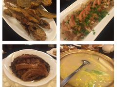 -武林峰餐厅(龙湖星悦荟店)
