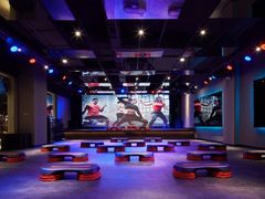 -懒人Club运动健身·运动康复·私教(三迪中心店)