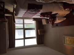 天鹅湖大酒店-天鹅湖大酒店