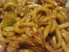 -西粉堂新疆米粉(朝外店)