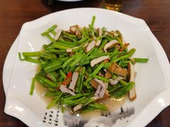 -长兴菜馆(高桥店)