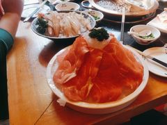 -老版火锅.12年西安排队王(沣峪口店)